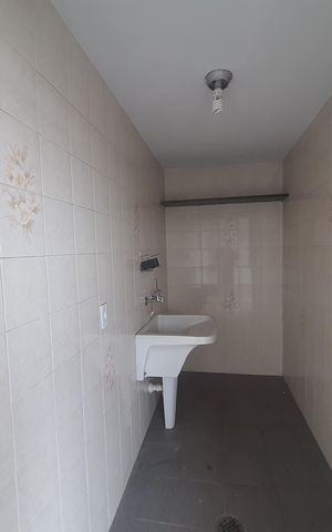 Casa para alugar com 250m², 3 quartos e 4 vagasÁrea de serviço
