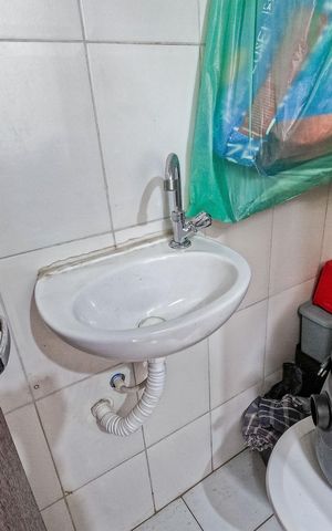 Casa à venda com 113m², 2 quartos e 2 vagas Casa à venda com 113m², 2 quartos e 2 vagasLavabo