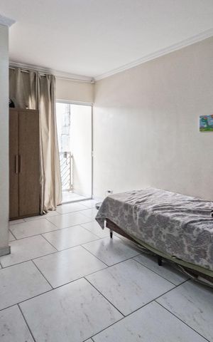 Casa à venda com 113m², 2 quartos e 2 vagas Casa à venda com 113m², 2 quartos e 2 vagasSuíte 2