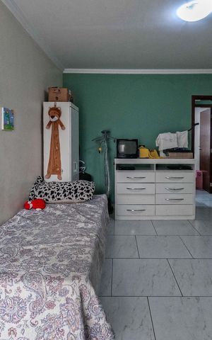 Casa à venda com 113m², 2 quartos e 2 vagas Casa à venda com 113m², 2 quartos e 2 vagasSuíte 2