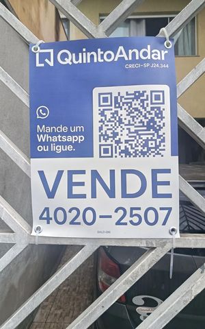 Casa à venda com 113m², 2 quartos e 2 vagas Casa à venda com 113m², 2 quartos e 2 vagasPlaquinha_BALD-286_10-09-2026