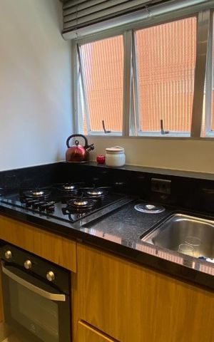 Apartamento à venda com 75m², 2 quartos e 1 vaga Apartamento à venda com 75m², 2 quartos e 1 vagaCozinha