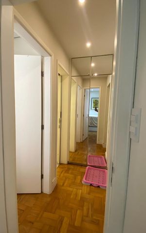 Apartamento à venda com 75m², 2 quartos e 1 vaga Apartamento à venda com 75m², 2 quartos e 1 vagaCorredor