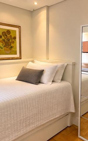 Apartamento à venda com 75m², 2 quartos e 1 vaga Apartamento à venda com 75m², 2 quartos e 1 vagaQuarto