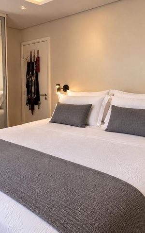 Apartamento à venda com 75m², 2 quartos e 1 vaga Apartamento à venda com 75m², 2 quartos e 1 vagaQuarto