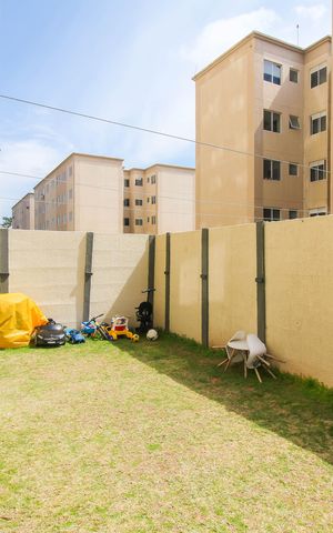 Apartamento à venda com 100m², 2 quartos e 1 vaga Apartamento à venda com 100m², 2 quartos e 1 vagaÁrea de Serviço