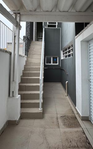 Casa para alugar com 219m², 3 quartos e 3 vagas Casa para alugar com 219m², 3 quartos e 3 vagasQuintal