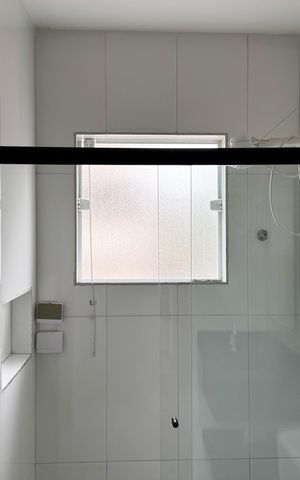 Casa para alugar com 219m², 3 quartos e 3 vagas Casa para alugar com 219m², 3 quartos e 3 vagasBanheiro Social