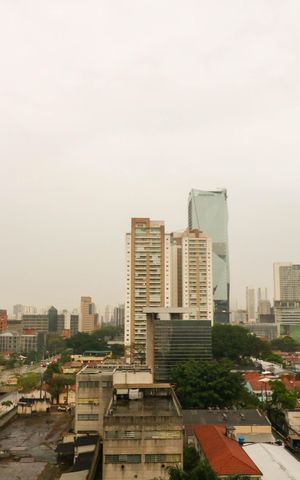 Apartamento à venda com 112m², 3 quartos e 2 vagas Apartamento à venda com 112m², 3 quartos e 2 vagasVaranda