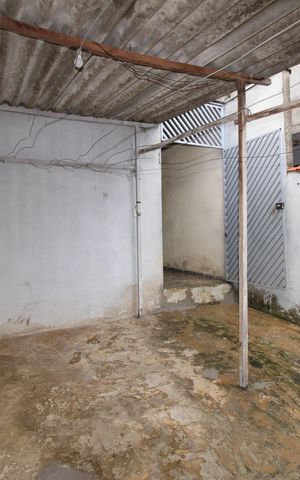 Casa para alugar com 205m², 4 quartos e 2 vagasQuintal