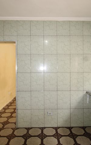 Casa para alugar com 205m², 4 quartos e 2 vagasCozinha
