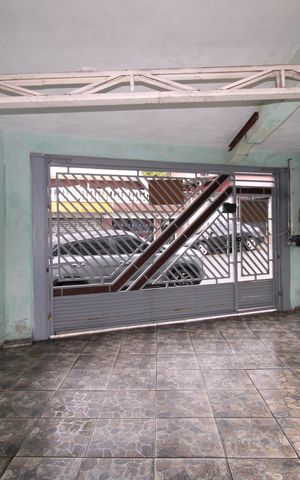 Casa para alugar com 205m², 4 quartos e 2 vagasGaragem