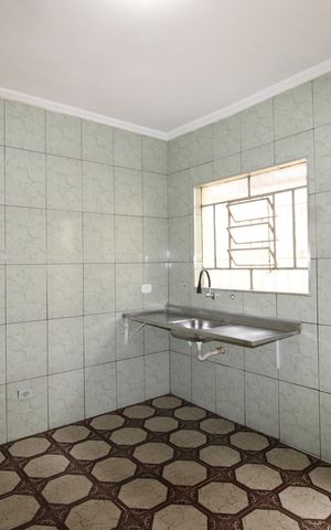 Casa para alugar com 205m², 4 quartos e 2 vagasCozinha