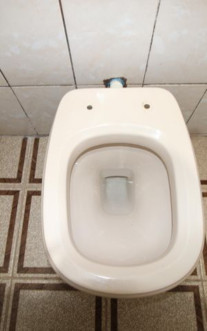 Casa para alugar com 205m², 4 quartos e 2 vagasBanheiro da Suíte