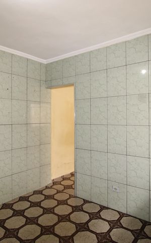 Casa para alugar com 205m², 4 quartos e 2 vagasCozinha