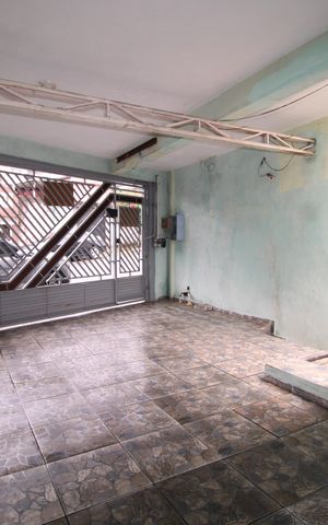 Casa para alugar com 205m², 4 quartos e 2 vagasGaragem