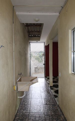 Casa para alugar com 205m², 4 quartos e 2 vagasÁrea de Serviço 2