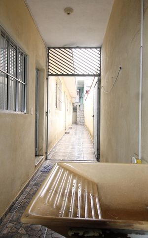 Casa para alugar com 205m², 4 quartos e 2 vagasÁrea de Serviço 2