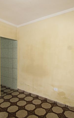 Casa para alugar com 205m², 4 quartos e 2 vagasSala