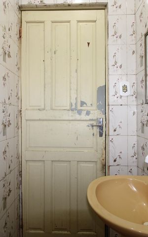 Casa para alugar com 205m², 4 quartos e 2 vagasBanheiro