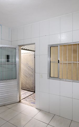 Casa para alugar com 205m², 4 quartos e 2 vagasQuarto 4