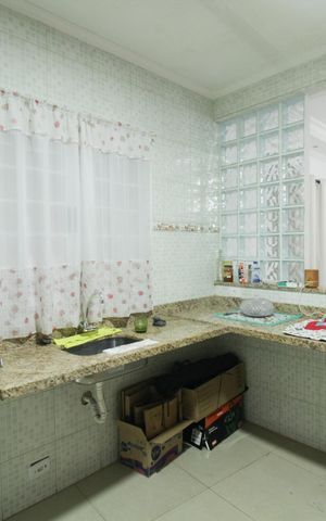 Casa para alugar com 102m², 2 quartos e sem vaga Casa para alugar com 102m², 2 quartos e sem vagaCozinha