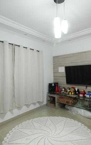 Casa para alugar com 102m², 2 quartos e sem vaga Casa para alugar com 102m², 2 quartos e sem vagaSala