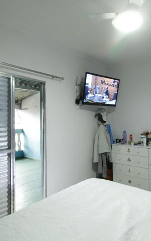 Casa para alugar com 102m², 2 quartos e sem vaga Casa para alugar com 102m², 2 quartos e sem vagaQuarto