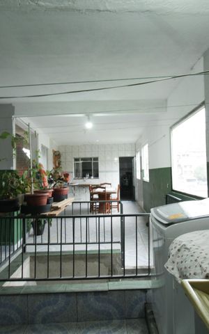 Casa para alugar com 102m², 2 quartos e sem vaga Casa para alugar com 102m², 2 quartos e sem vagaÁrea de Serviço