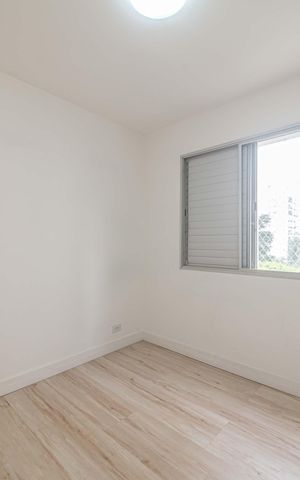 Apartamento para alugar com 63m², 2 quartos e 1 vaga Apartamento para alugar com 63m², 2 quartos e 1 vagaQuarto 1
