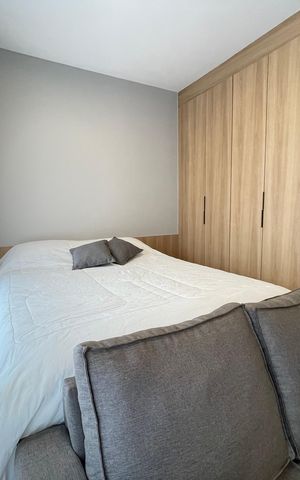 Studio para alugar com 25m², 1 quarto e sem vaga Studio para alugar com 25m², 1 quarto e sem vagaStudio
