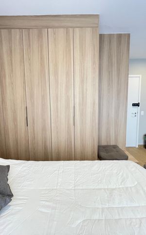 Studio para alugar com 25m², 1 quarto e sem vaga Studio para alugar com 25m², 1 quarto e sem vagaStudio