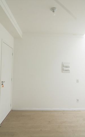 Casa para alugar com 80m², 1 quarto e sem vaga Casa para alugar com 80m², 1 quarto e sem vagaSala e cozinha