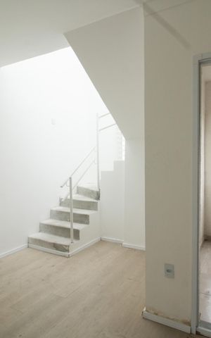 Casa para alugar com 80m², 1 quarto e sem vaga Casa para alugar com 80m², 1 quarto e sem vagaSala e cozinha