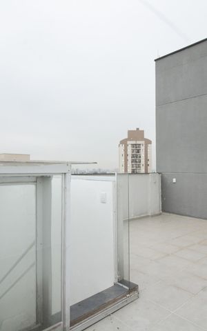 Casa para alugar com 80m², 1 quarto e sem vaga Casa para alugar com 80m², 1 quarto e sem vagaCobertura