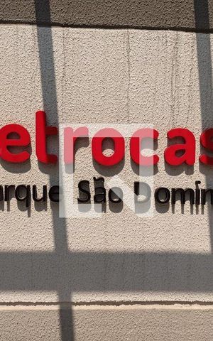 Casa para alugar com 80m², 1 quarto e sem vaga Casa para alugar com 80m², 1 quarto e sem vagaPortaria