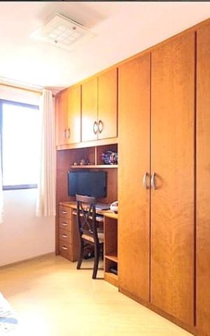 Apartamento à venda com 52m², 2 quartos e 1 vaga Apartamento à venda com 52m², 2 quartos e 1 vagaQuarto