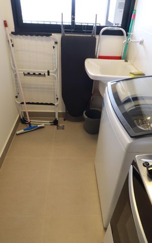 Apartamento para alugar com 44m², 1 quarto e 1 vagaCOZINHA