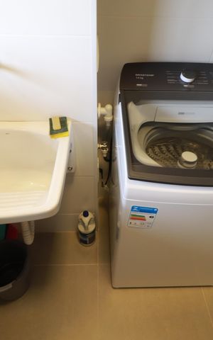 Apartamento para alugar com 44m², 1 quarto e 1 vagaCOZINHA