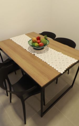 Apartamento para alugar com 44m², 1 quarto e 1 vagaSALA