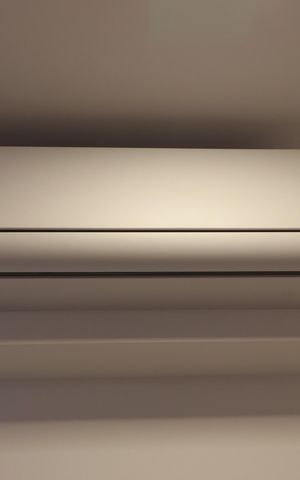 Apartamento para alugar com 44m², 1 quarto e 1 vagaSALA