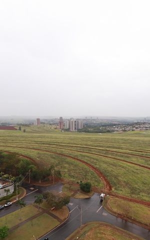 Apartamento para alugar com 44m², 1 quarto e 1 vagaVARANDA