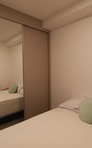 Apartamento para alugar com 44m², 1 quarto e 1 vagaSUITE