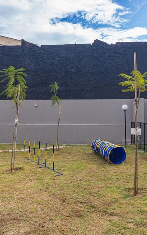 Apartamento para alugar com 56m², 3 quartos e 1 vaga Apartamento para alugar com 56m², 3 quartos e 1 vagaEspaço Pet