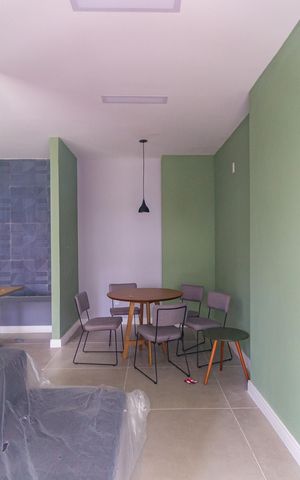 Apartamento para alugar com 56m², 3 quartos e 1 vaga Apartamento para alugar com 56m², 3 quartos e 1 vagaÁrea comum