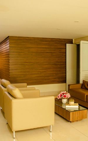 Apartamento para alugar com 136m², 3 quartos e 2 vagas