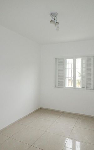 Casa para alugar com 85m², 3 quartos e 1 vaga Casa para alugar com 85m², 3 quartos e 1 vagaQuarto 1