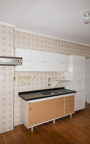 Casa para alugar com 85m², 3 quartos e 1 vaga Casa para alugar com 85m², 3 quartos e 1 vagaCozinha