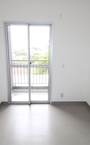 Apartamento para alugar com 70m², 3 quartos e 1 vagaQuarto 2