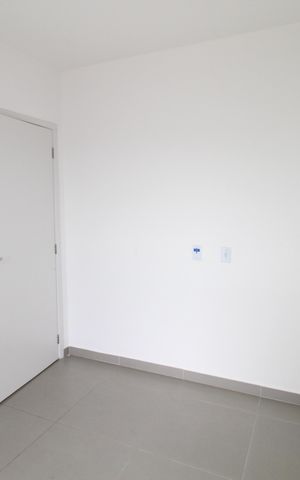 Apartamento para alugar com 70m², 3 quartos e 1 vagaQuarto 2